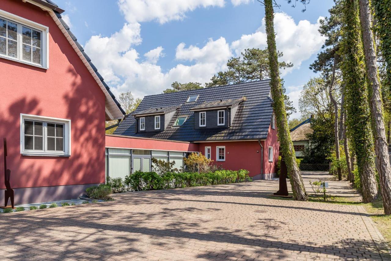 Strandleben 11 - Hans Kinder Ahrenshoop Luaran gambar